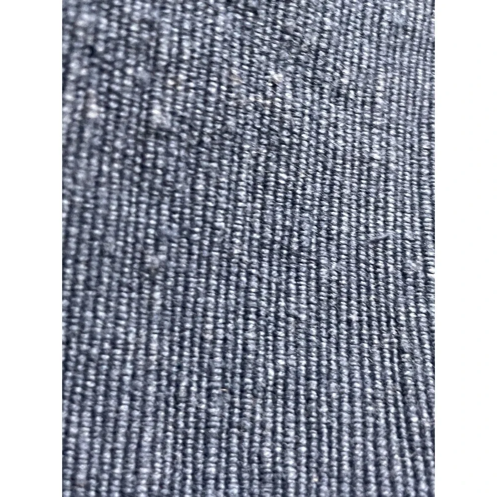 4 Audrey Cotton Placemats Hand Woven Made in India‎ Blue